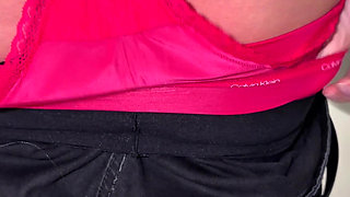 POV Hairy Dirty Pussy Pee Compilation