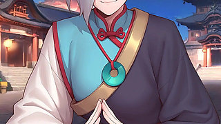 Harem Fantasy: Femboy Futa Tales Gameplay Part 1 - Palace Investigation Begins