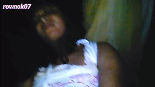 Bangladeshi GF Fingered and Fucked by BF in Homemade Couple Sex