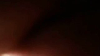 Big-Titted Amateur BBW Milf on Webcam