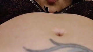 I Swallowed You Completely Whole