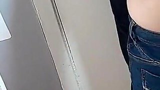 I Masturbate to My Lesbian Girlfriends Sex