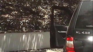 Wives Home Alone: Wife #174