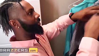 Codi Vore got caught cheating with a white guy