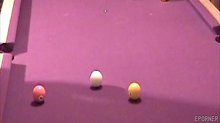 Redhead Lost Pool Game Hot Sex Story