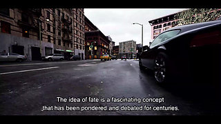 Fate and Life the Mystery of Vaulinhorn 6 Rebecca and Nayla Explored Each Other
