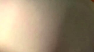 British Brunette Student Gets a Gentle Fuck on Bed