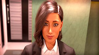 Hentai sex, catch and fuck, amateur casting