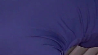 A National Beauty Girl, She Is Supposed to Be Innocent, but She Squirts a Lot.