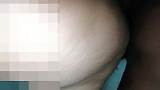 Missmaya123's First Time Anal With Brother-in-Law - Tight Indian Asshole Fucked Hard