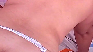 Cute Deepthroat Bride