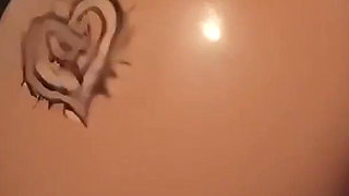 Maid Riding Dick! Moaning Sex Animated