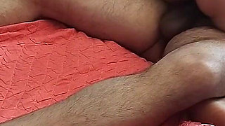 Amateur Couple Crazy Sex in the Bedroom