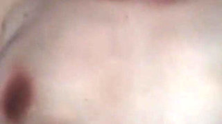 Pussy Fuck in Bedroom