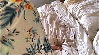 Step Mom & Step Son Vacation Alone - Family Therapy - Alex Adams