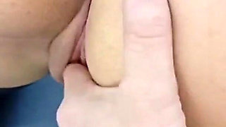 Anal Slave - First Time Anal