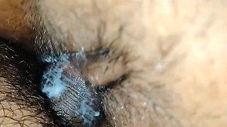 Kirti Bhabhi Desi Step Sister Fucks Step Brother Last Time - Doggy Style Creampie & Blowjob