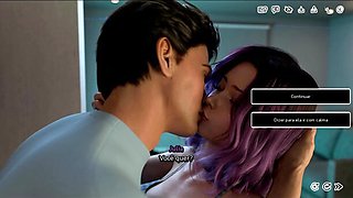 FreshWomen S3 fodendo a minha garota escolar