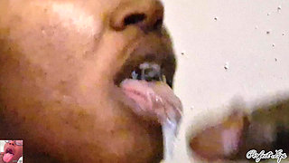 I Love Making Him Cum in My Mouth