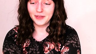 My Clit Loves My Vibrator (Real, Hard Orgasm)