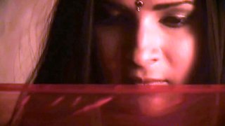 Natya Shastra Belly Dance Bare
