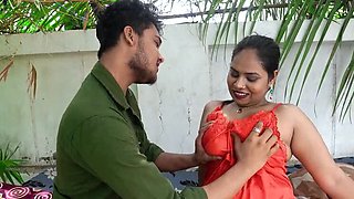 Desi Indian Hot Wife Fucked Hard by Plumber - Rough Hindi Sex & Porn Watching