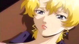 Immoral Sisters 3 Dub
