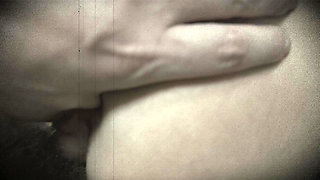 Fetish Rituals 002 Teen Slave Deepthroat \ Swollen Pussy Use