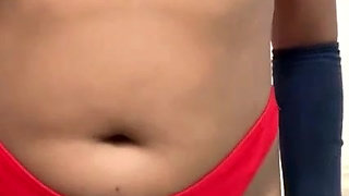 Indian Model Live Streaming at her bedroom