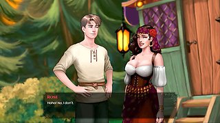 Pioneer, 3d sex, naruto