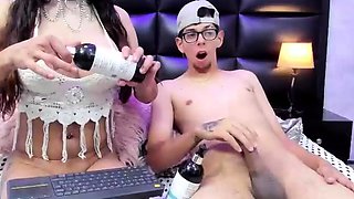 amateur older woman with big boobs