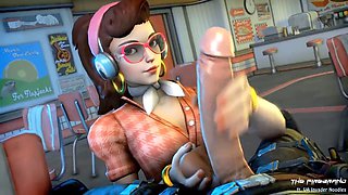 His slut, sex by, hentai fuck