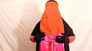 Stellar lady has fuckfest with her foreign paramour - Bangla pornography story