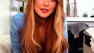 Elly Clutch - My Best Friends Brother Massages Me Inside