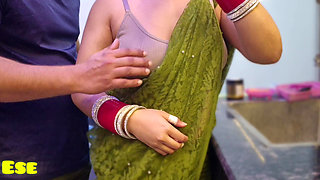 Valentine's Week - Hug Day Par Lund aur Choot ko Bhi Hug Karwaao Bhabhi ji!!!