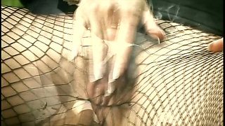 The Black Guy Breaks His Ass While the Director Watches