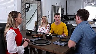 Freakyfembots Brookie Blair My Fembot Girlfriend