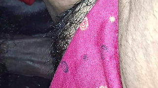 Left Her Elder Sister-in-law