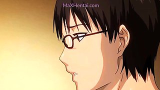 The Cheating Wife Gets Caught