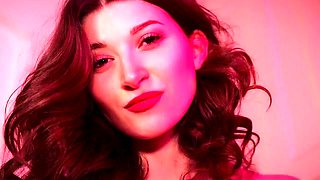Eva De Vil - Eye Contact Is Your Sex