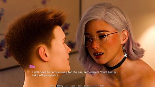 Seducing the Teacher Part 3