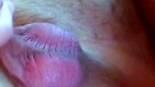 Teen with silicone tits should pamper her boyfriend with a strapon