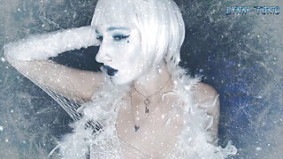 The Snow Queen and the desire for a connection to a higher dimension