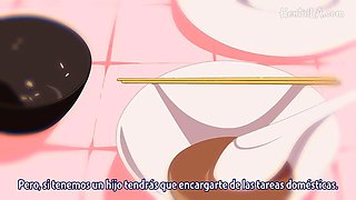 Big breats ft. Hentai: Big Tits, Amateur  Big Ass Porn