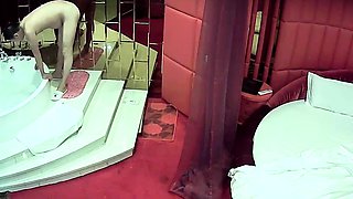 Amateur Hidden Cams Reveal Cock Riding Hoes