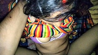 Hot Bhabhi with Brother in Law Desi Sex