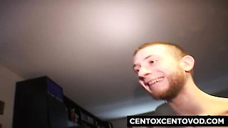 Cento X Cento - centoxcento video