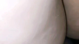 Busty Alt Wife Anal with Husband