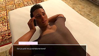Cartoon movie, fucking cartoons, teen cosplay