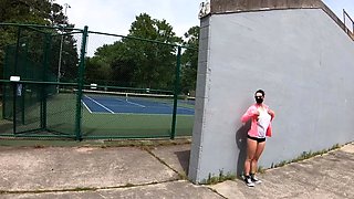 AMWednesday exercising